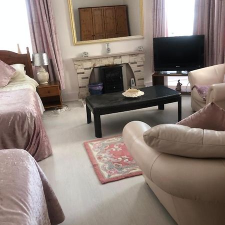 Brown'S Guest House ピーターヘッド エクステリア 写真
