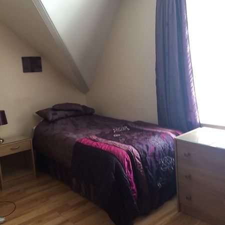Brown'S Guest House ピーターヘッド エクステリア 写真