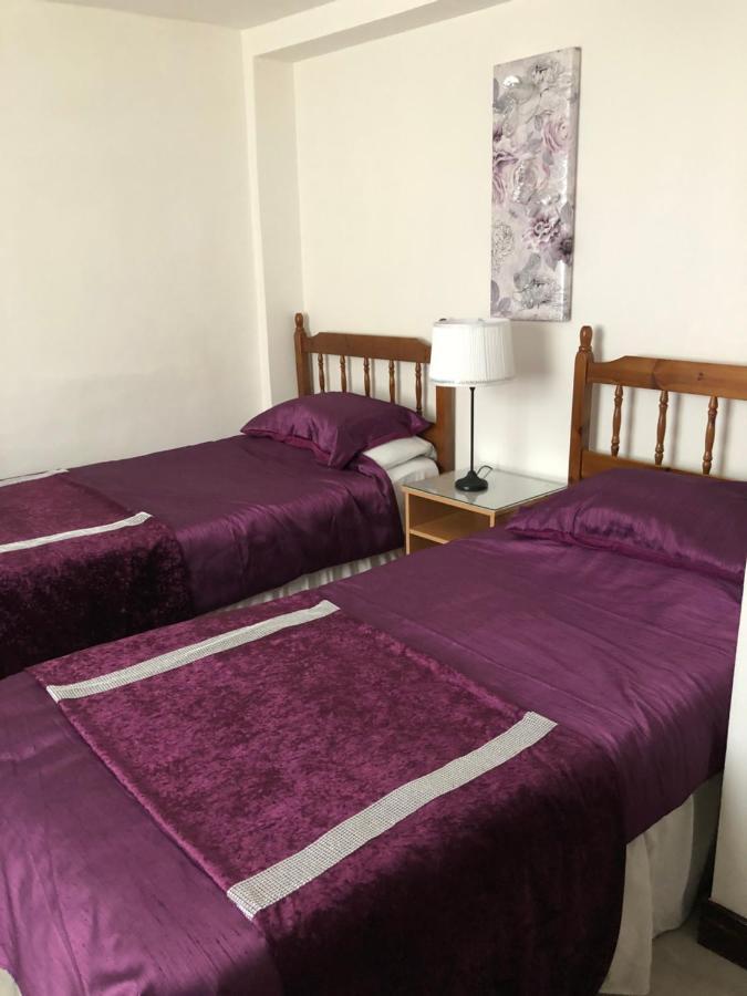 Brown'S Guest House ピーターヘッド エクステリア 写真