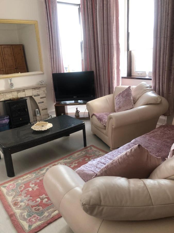 Brown'S Guest House ピーターヘッド エクステリア 写真