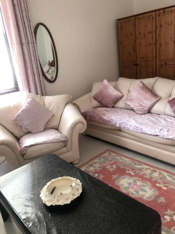 Brown'S Guest House ピーターヘッド エクステリア 写真
