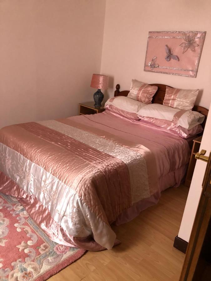 Brown'S Guest House ピーターヘッド エクステリア 写真