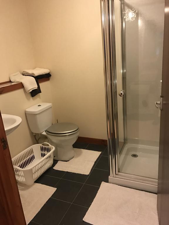 Brown'S Guest House ピーターヘッド エクステリア 写真