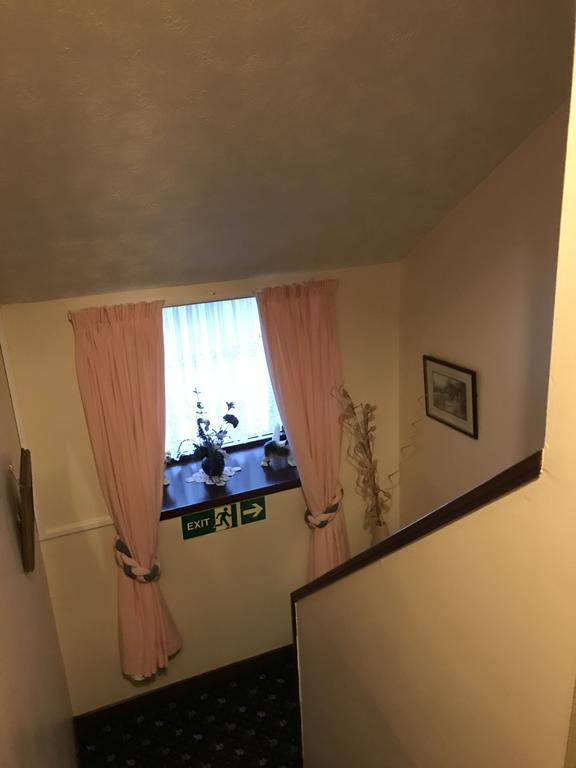 Brown'S Guest House ピーターヘッド エクステリア 写真