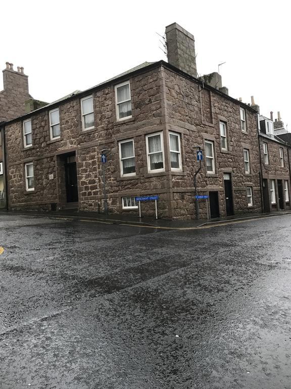 Brown'S Guest House ピーターヘッド エクステリア 写真