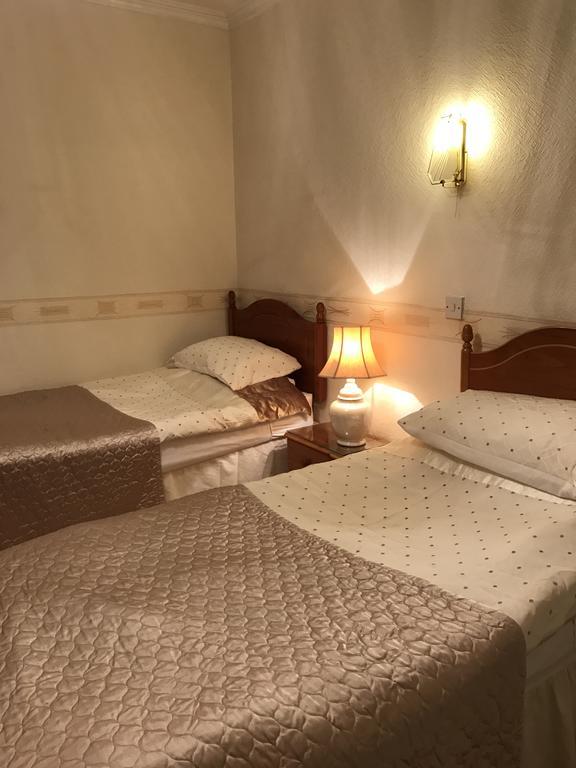Brown'S Guest House ピーターヘッド エクステリア 写真