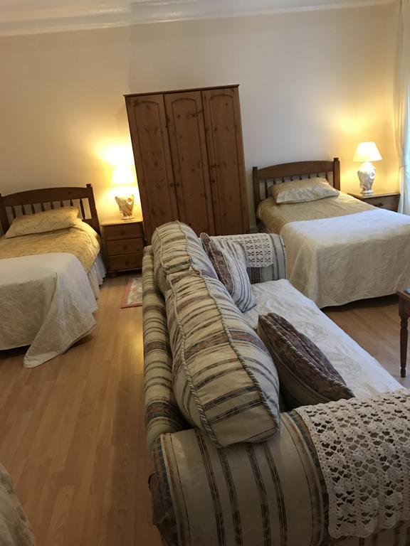 Brown'S Guest House ピーターヘッド エクステリア 写真