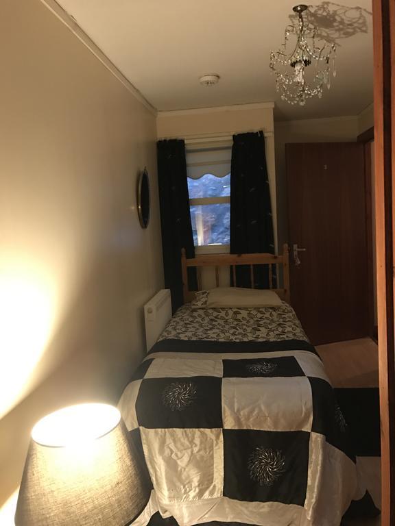 Brown'S Guest House ピーターヘッド エクステリア 写真