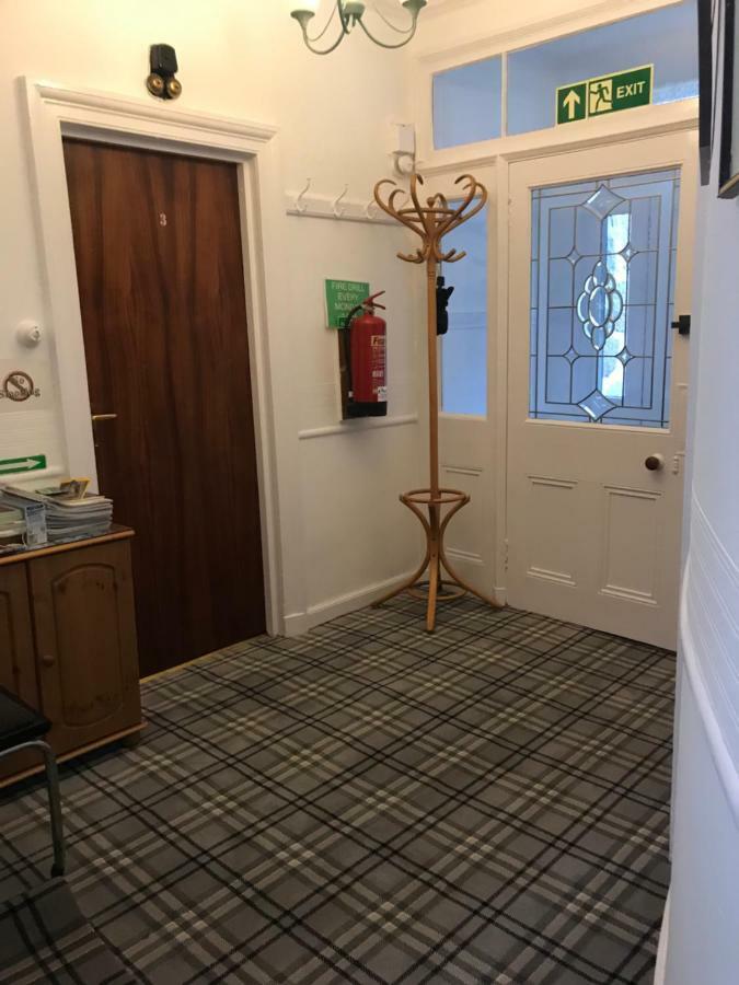 Brown'S Guest House ピーターヘッド エクステリア 写真
